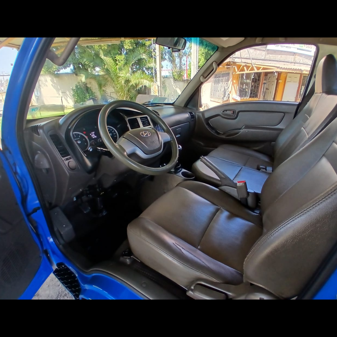 Porter II - Año 2019 5