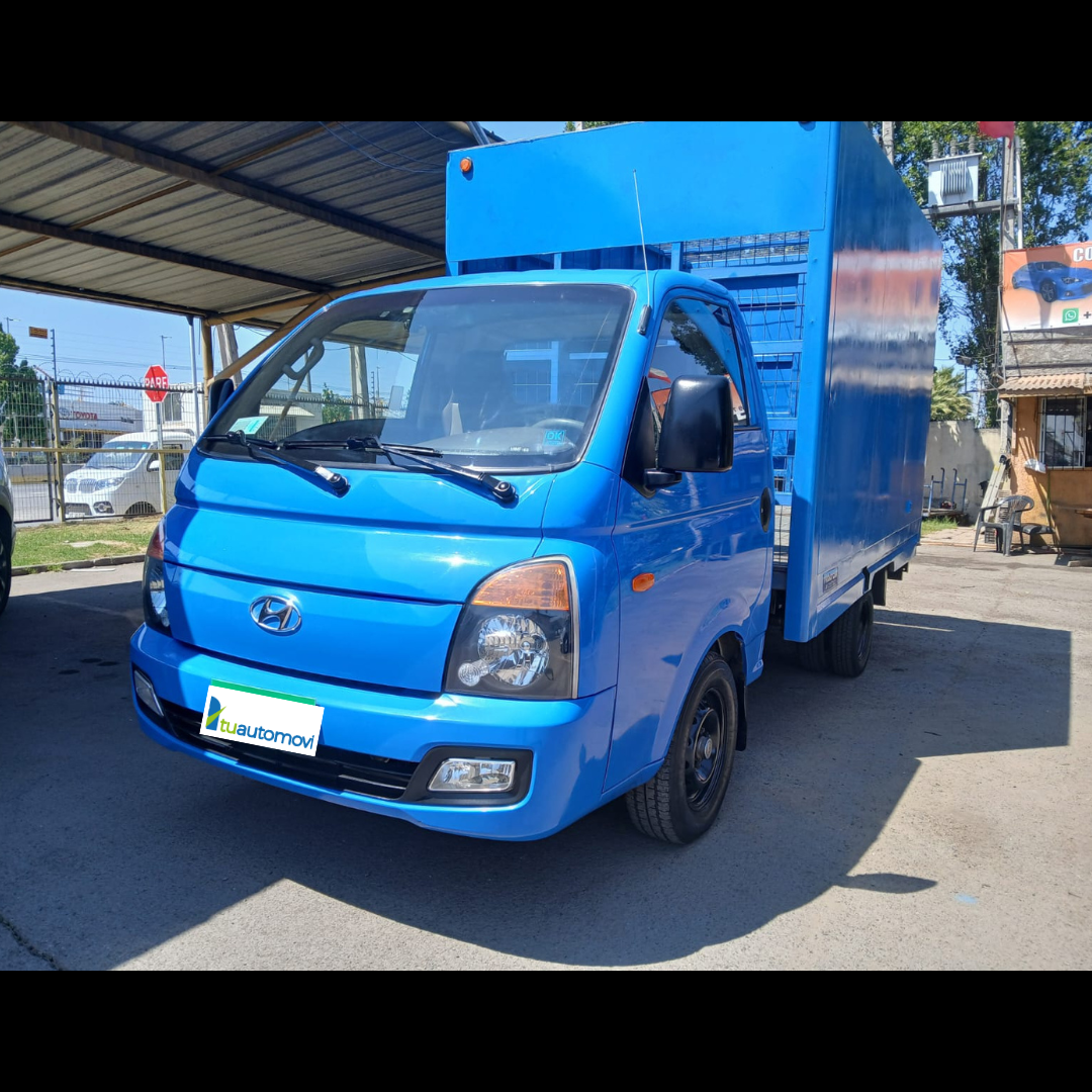 Porter II - Año 2019 4