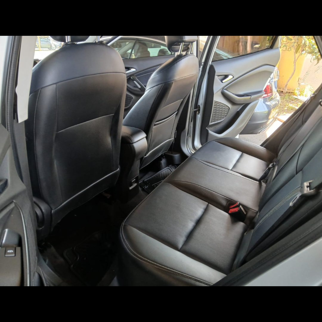 Tracker Premier - Año 2021 7