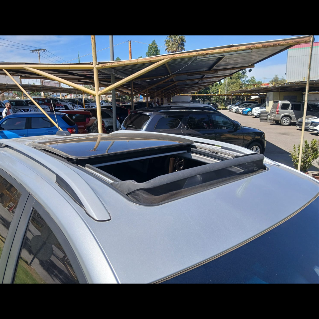 Tracker Premier - Año 2021 3