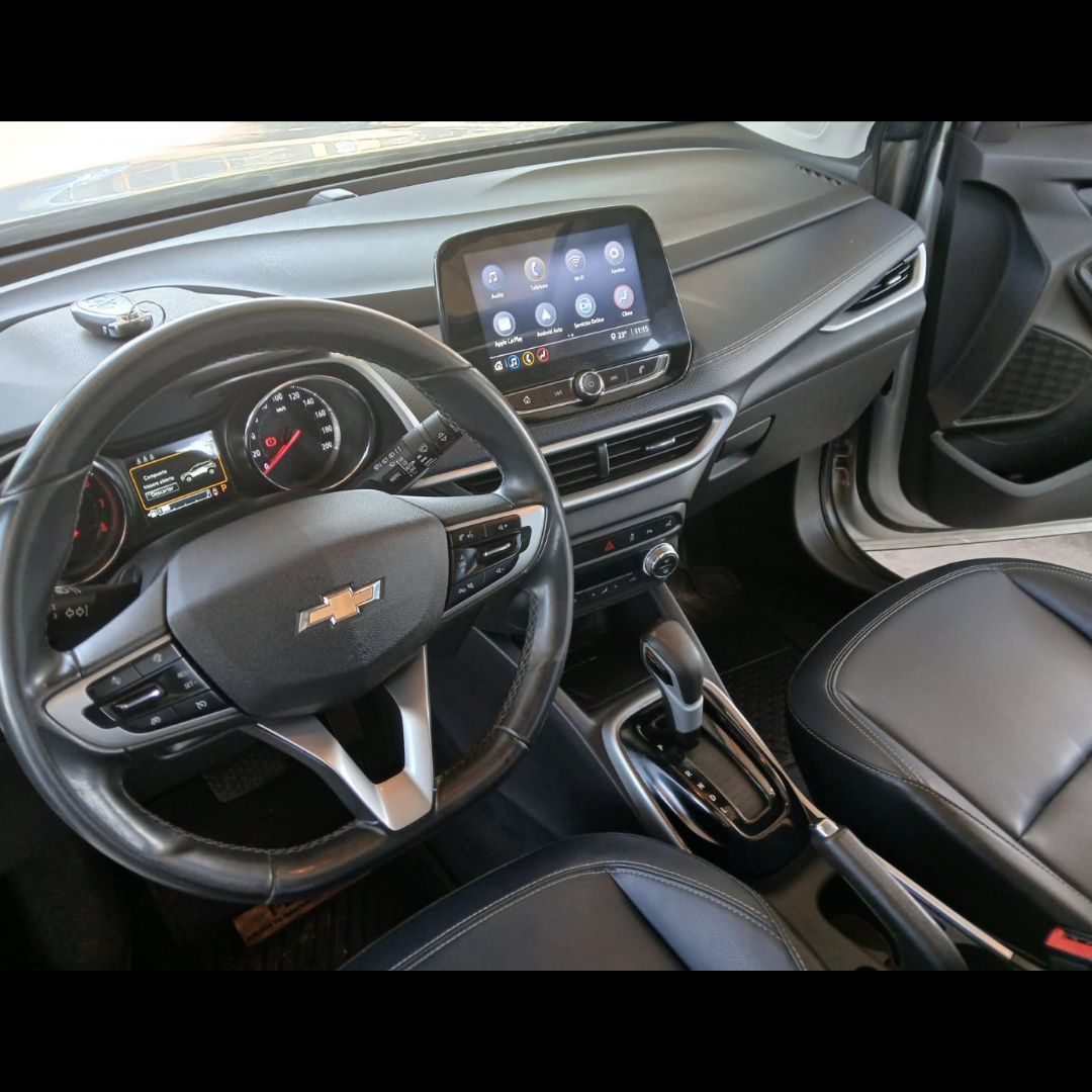 Tracker Premier - Año 2021 5