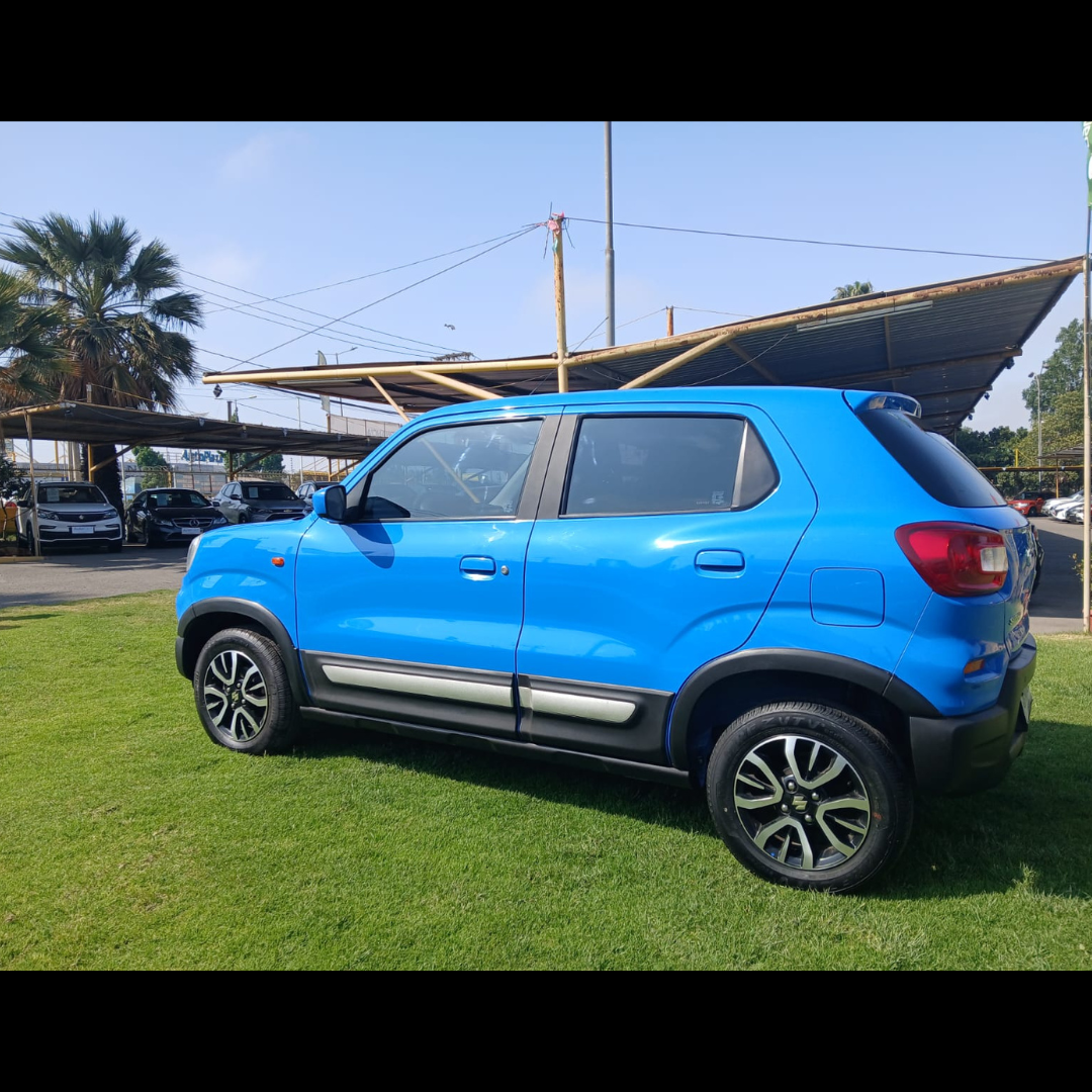 S-presso - Año 2023 3