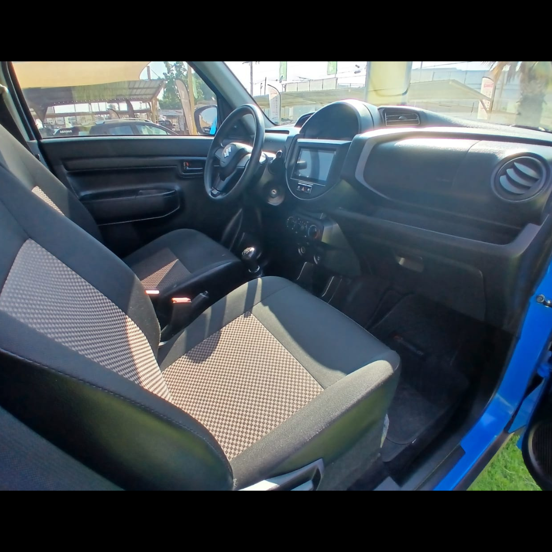 S-presso - Año 2023 7