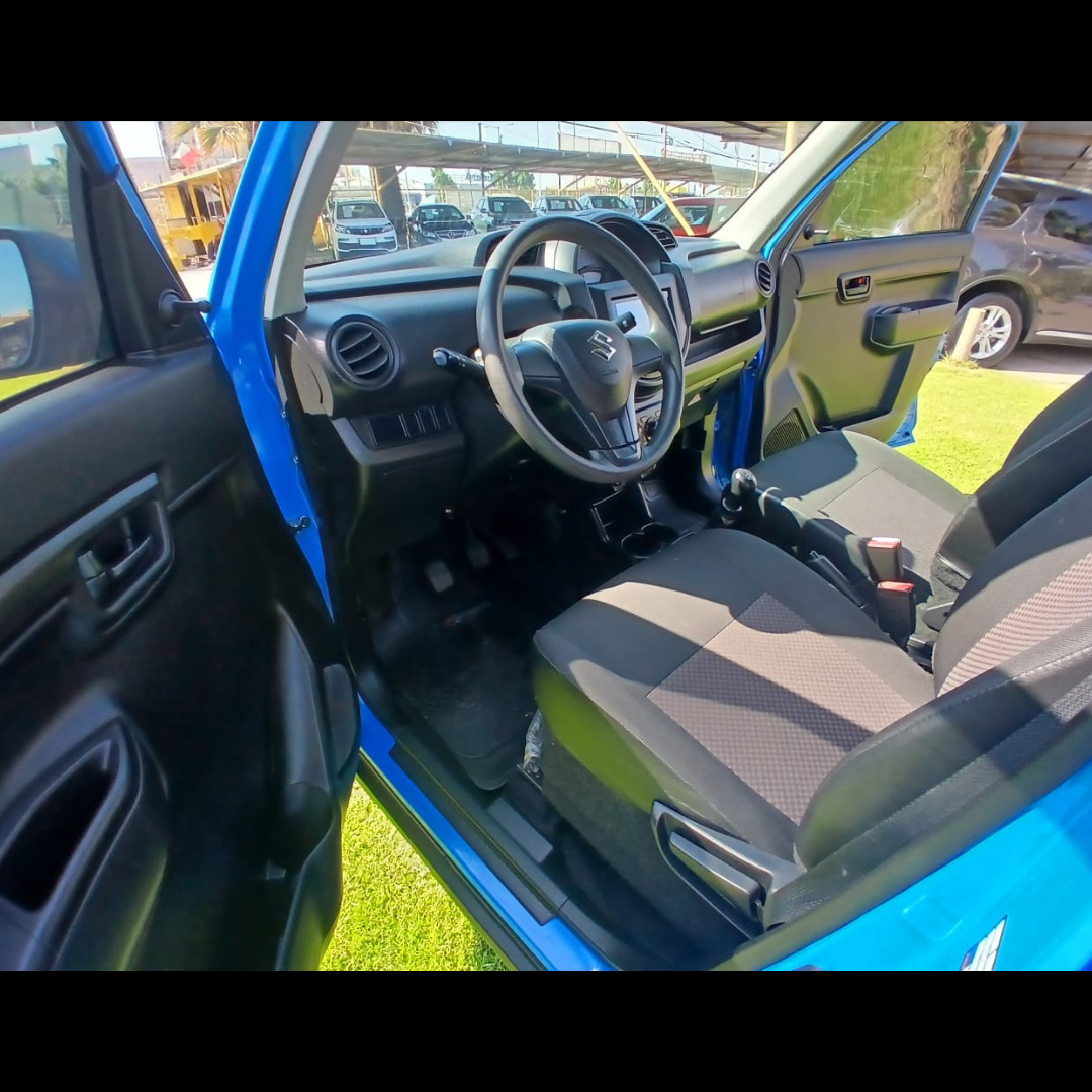 S-presso - Año 2023 5