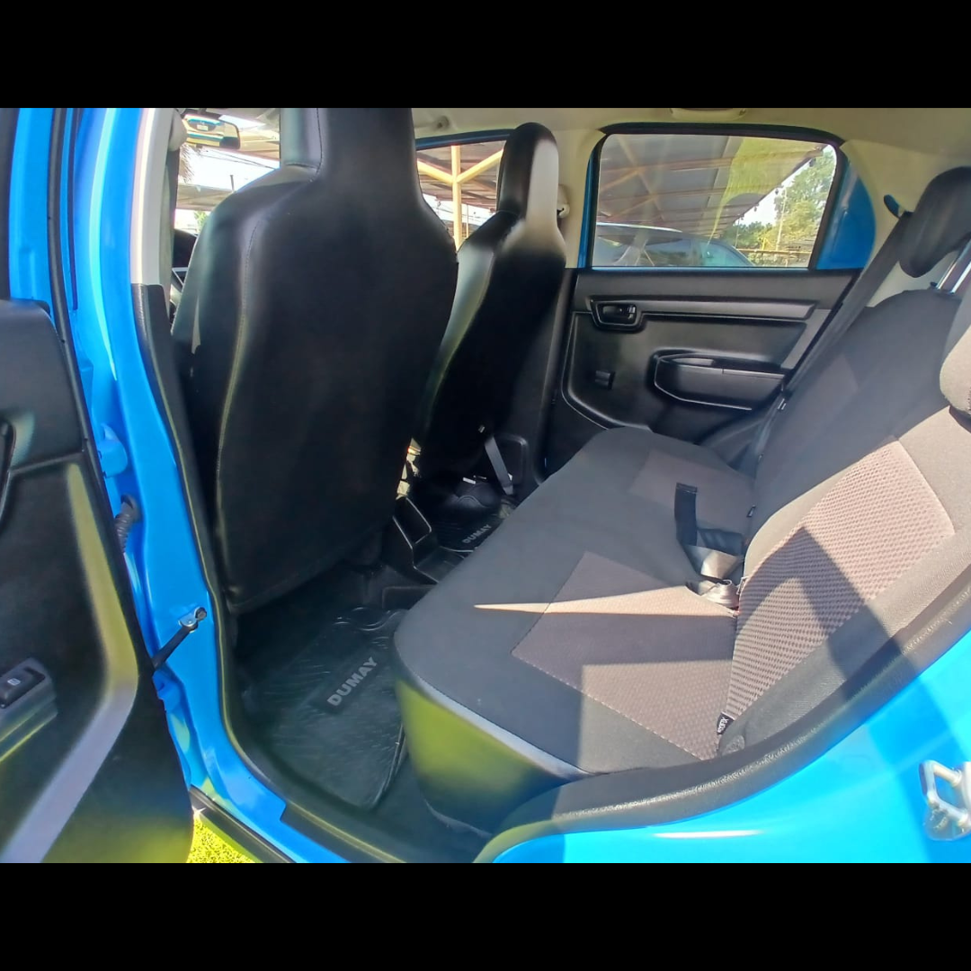 S-presso - Año 2023 6