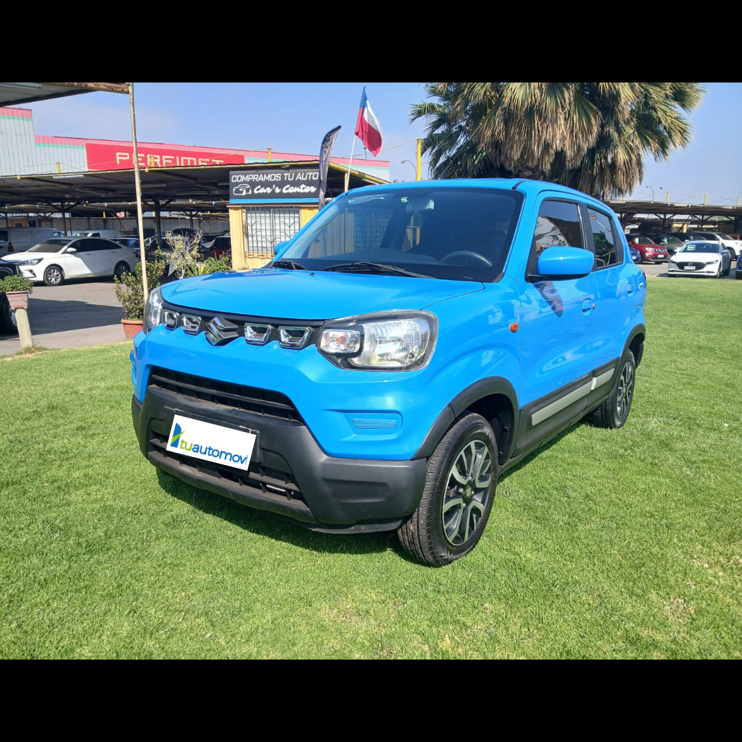 S-presso - Año 2023 4