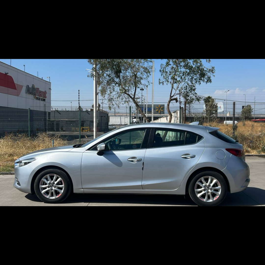 New 3 Sport - Año 2019 3