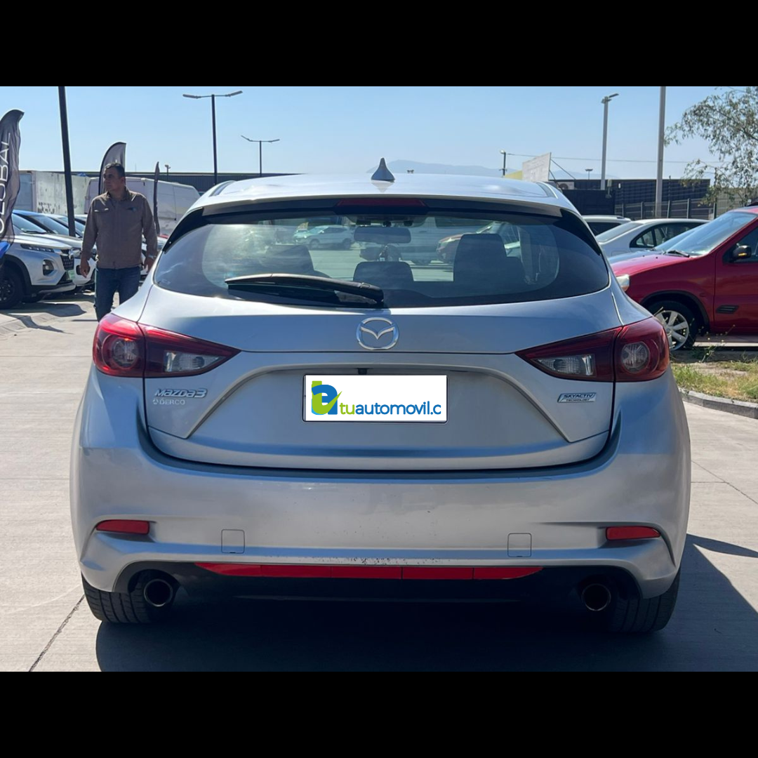 New 3 Sport - Año 2019 5