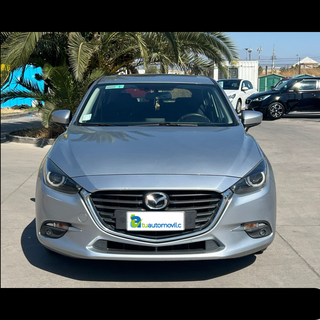 New 3 Sport - Año 2019 2