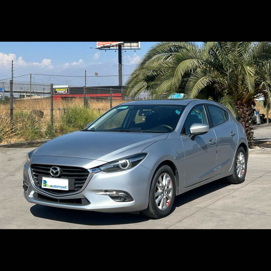 New 3 Sport - Año 2019 1