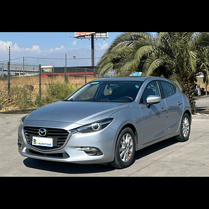 New 3 Sport - Año 2019