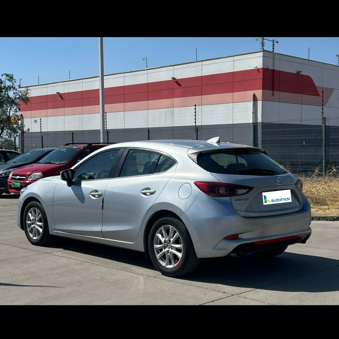 New 3 Sport - Año 2019 4