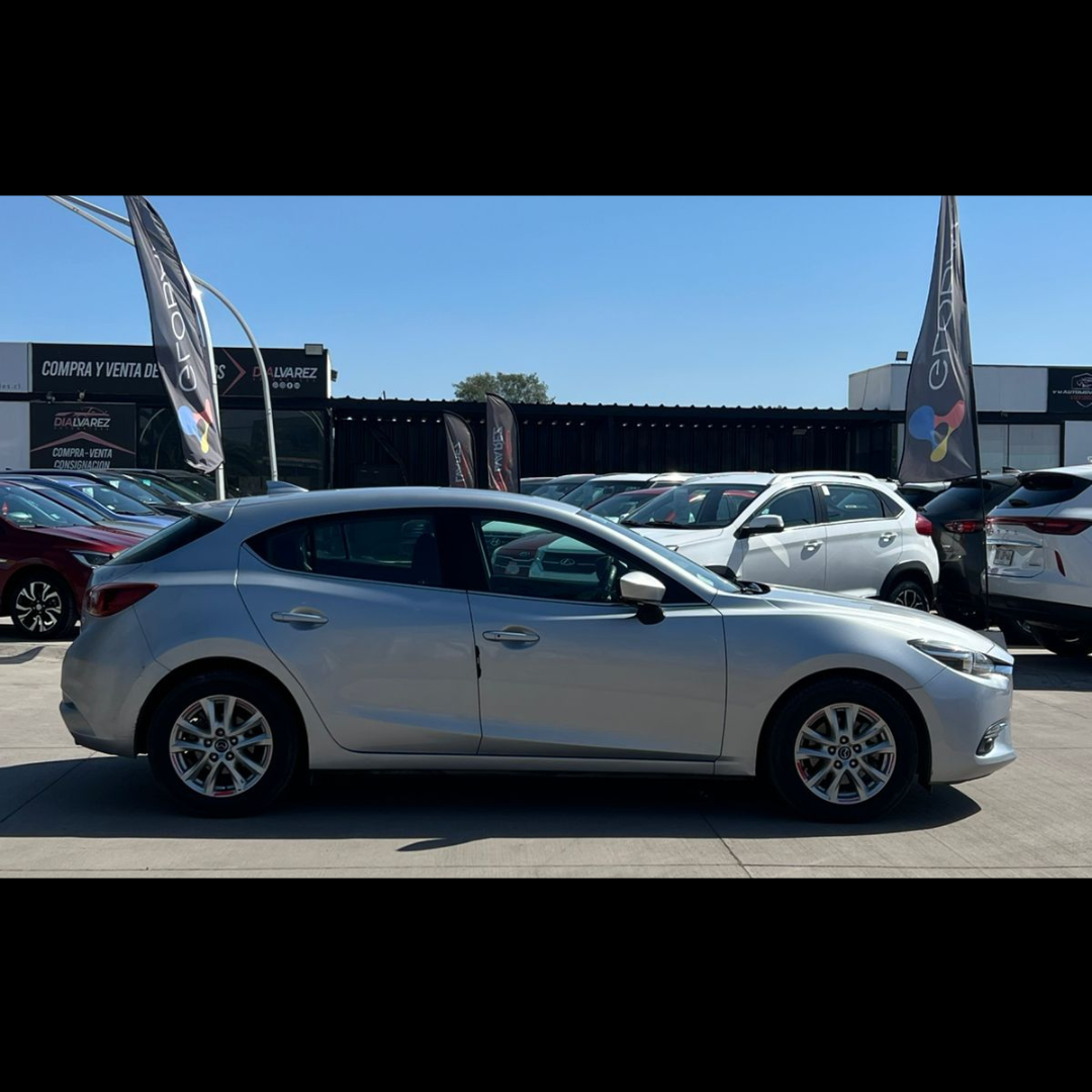 New 3 Sport - Año 2019 8