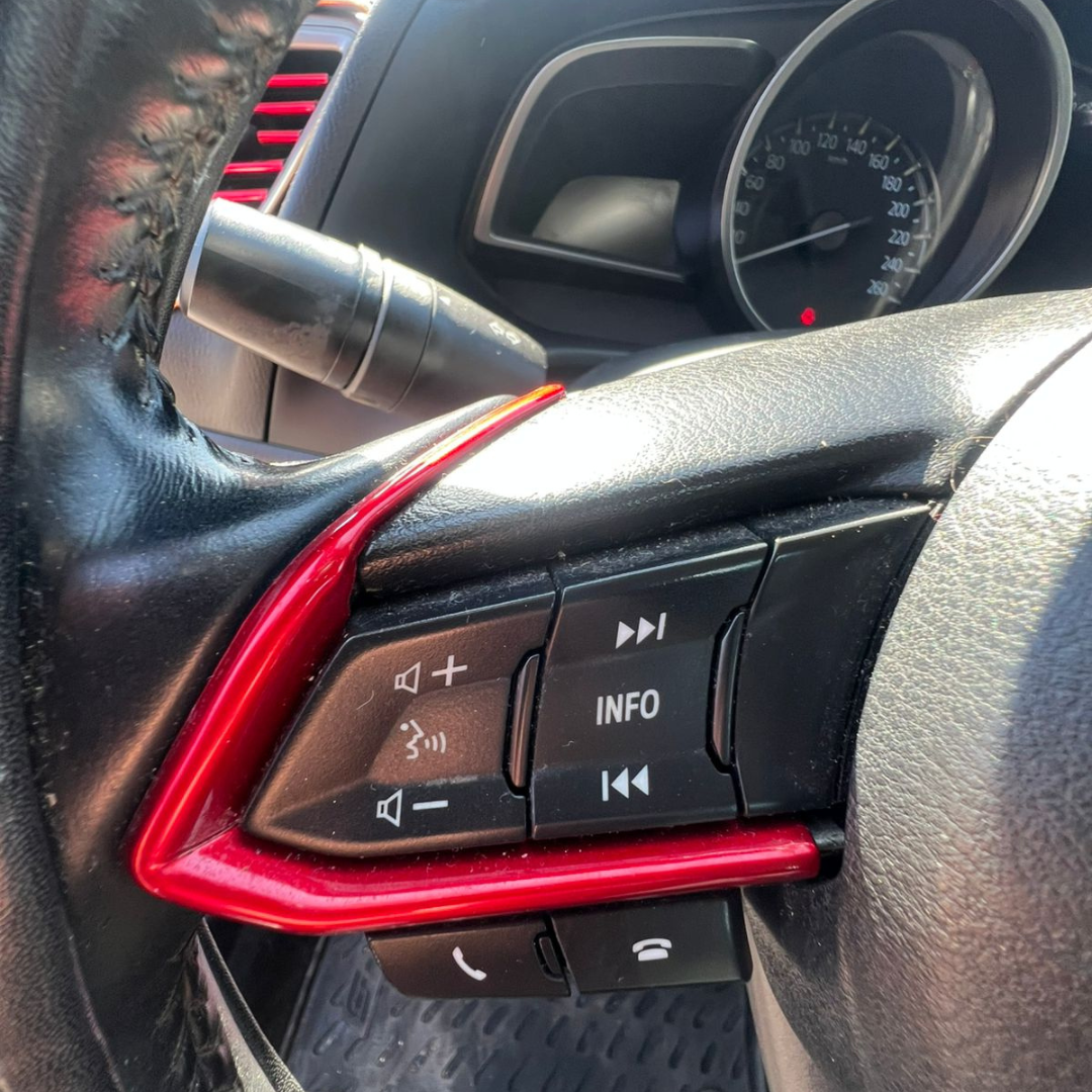 New 3 Sport - Año 2019 12