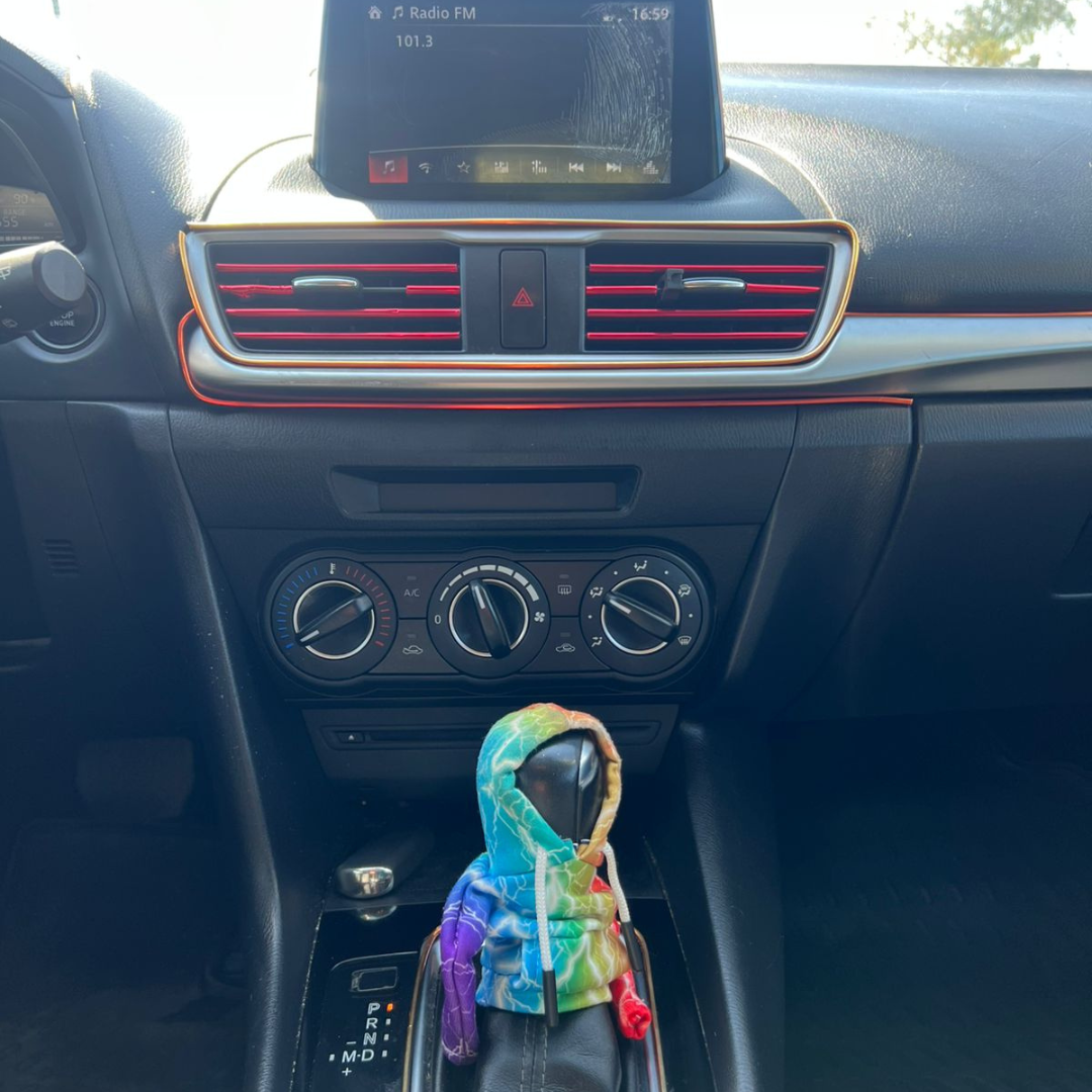 New 3 Sport - Año 2019 15