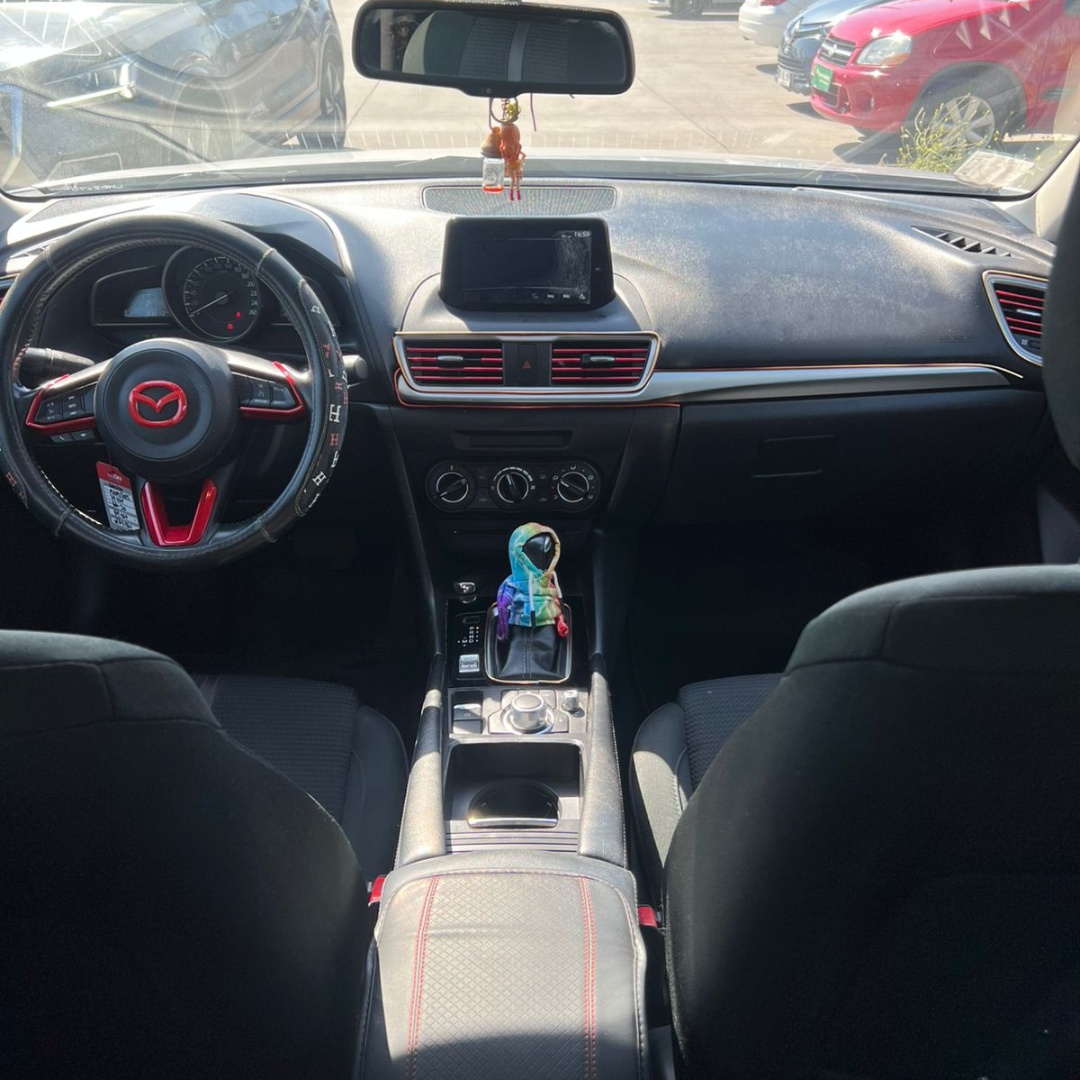 New 3 Sport - Año 2019 9