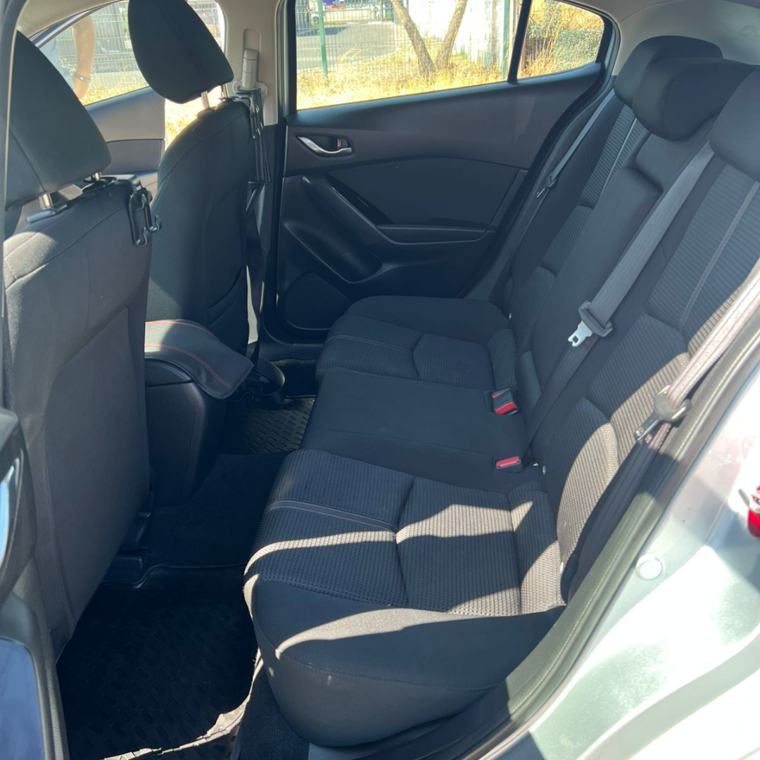 New 3 Sport - Año 2019 21