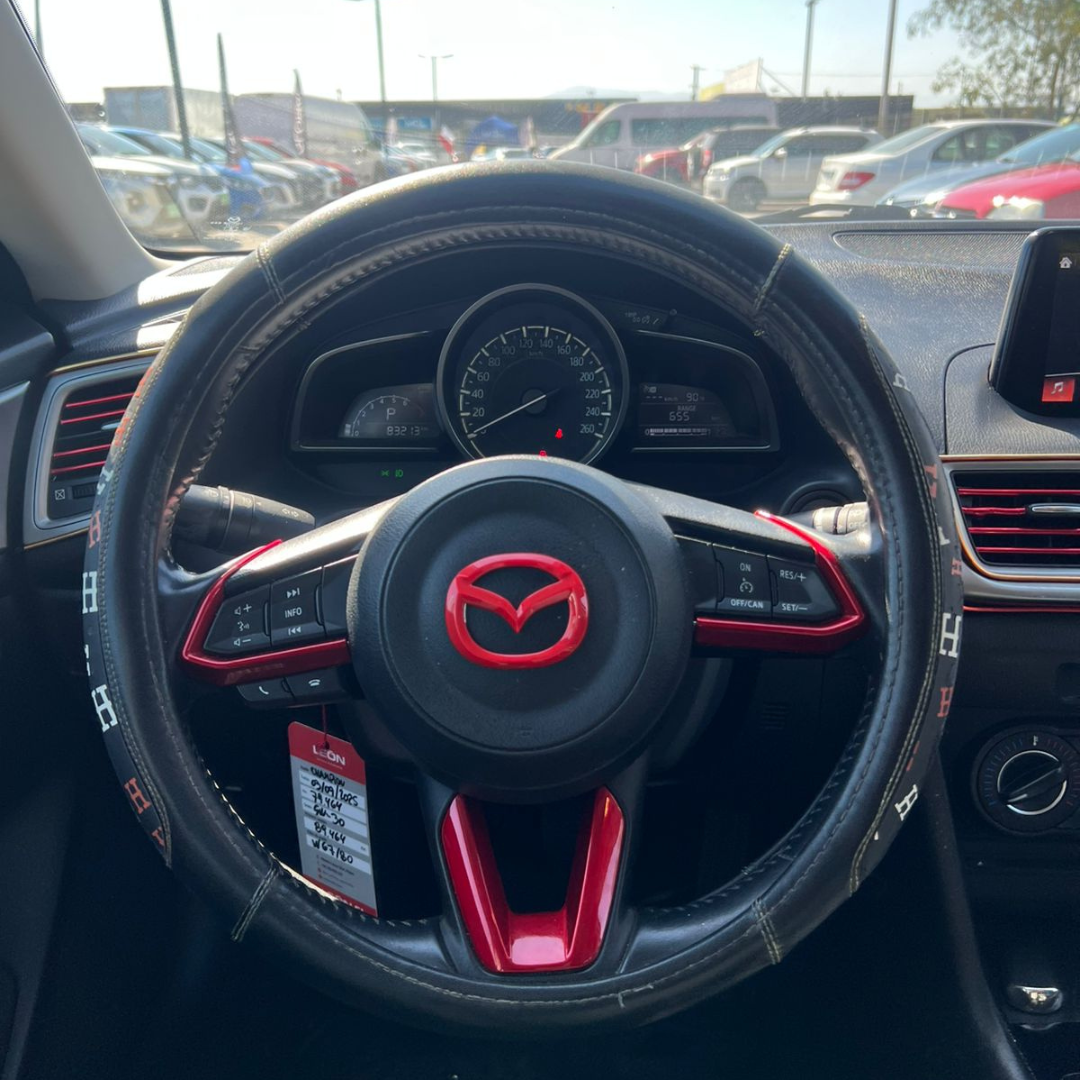 New 3 Sport - Año 2019 10