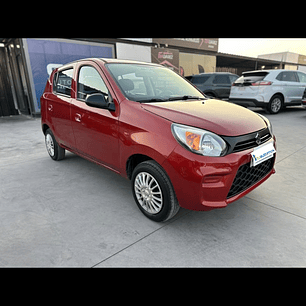 Alto 800 - Año 2022