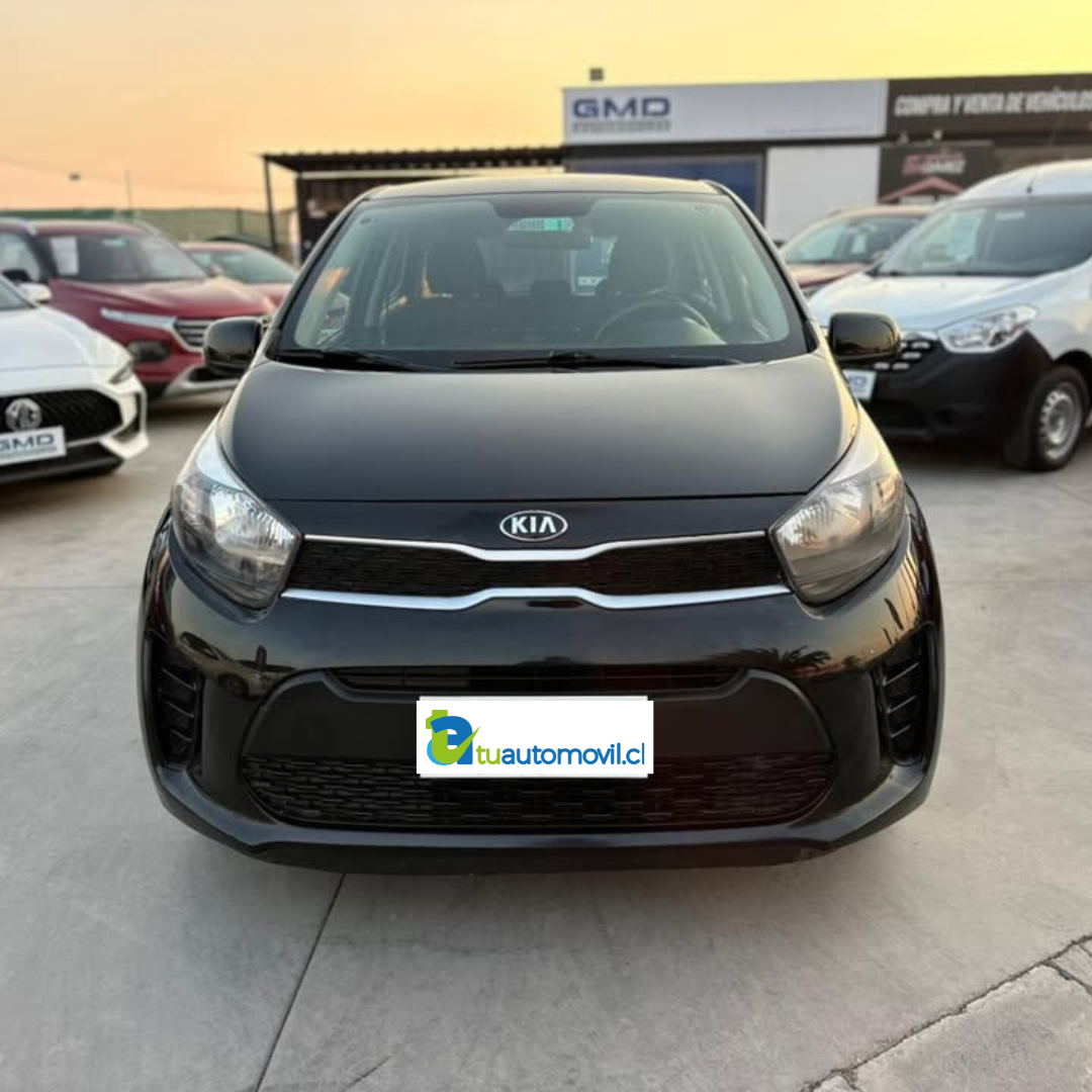 Morning - Año 2019 2