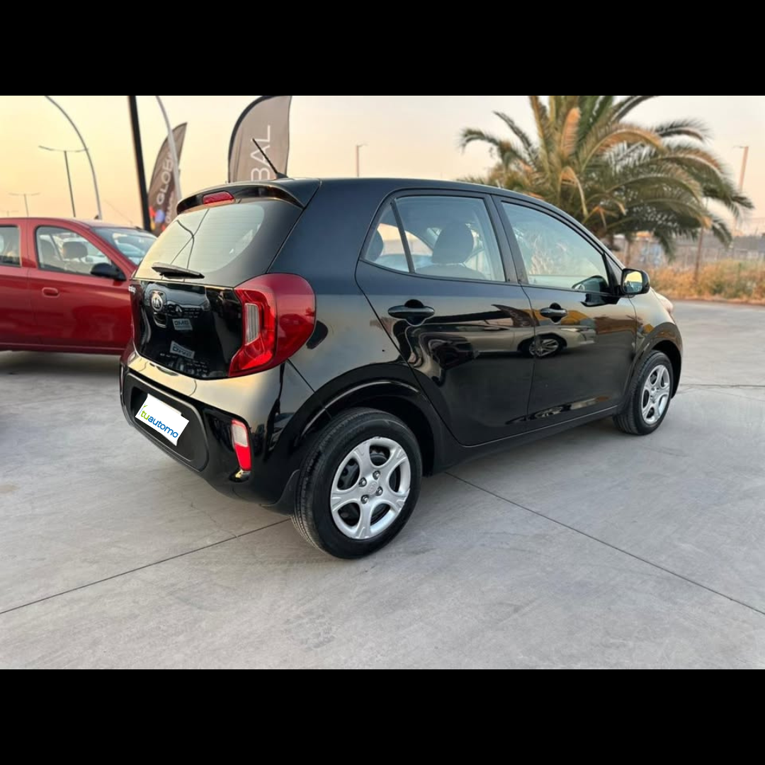 Morning - Año 2019 4