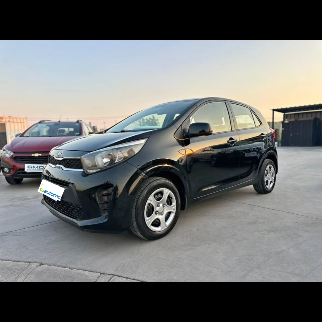 Morning - Año 2019 8