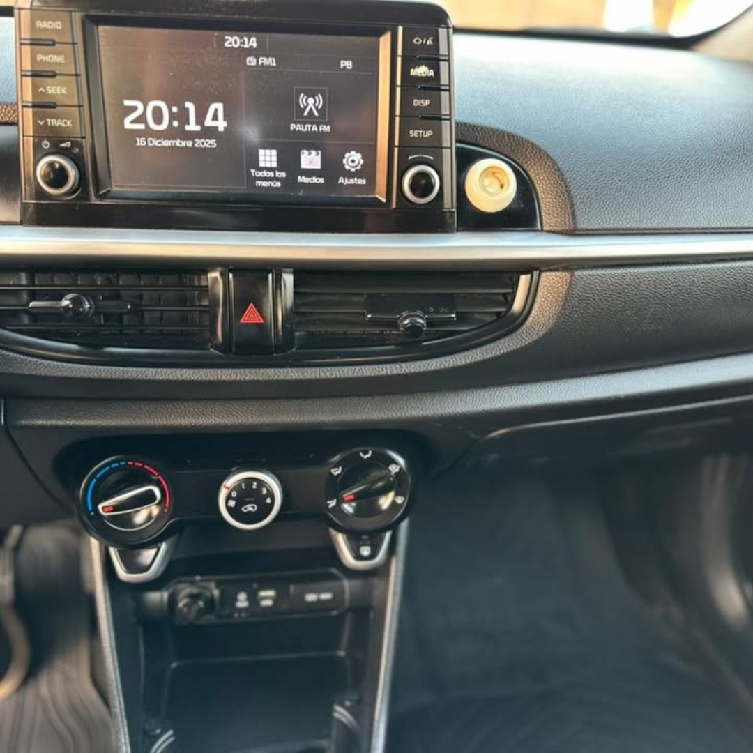 Morning - Año 2019 13