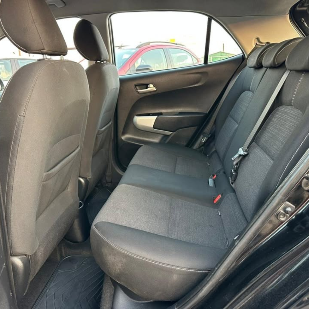 Morning - Año 2019 17