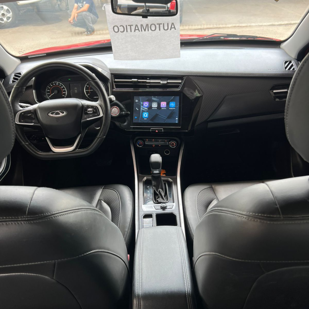 Tiggo 2 Pro - Año 2022 7