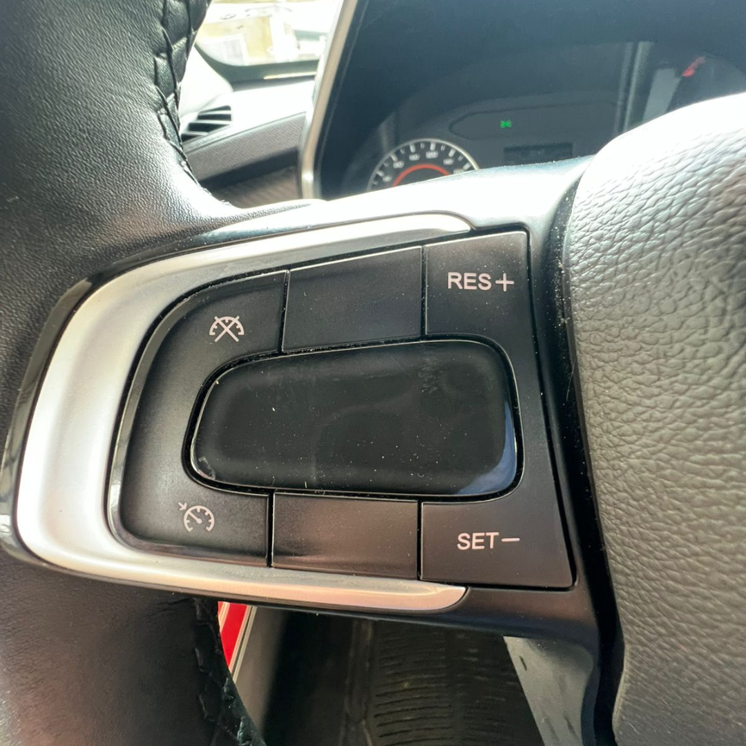 Tiggo 2 Pro - Año 2022 10