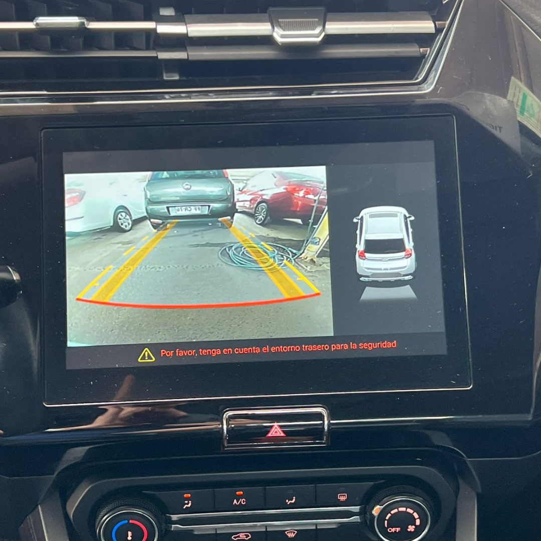 Tiggo 2 Pro - Año 2022 13