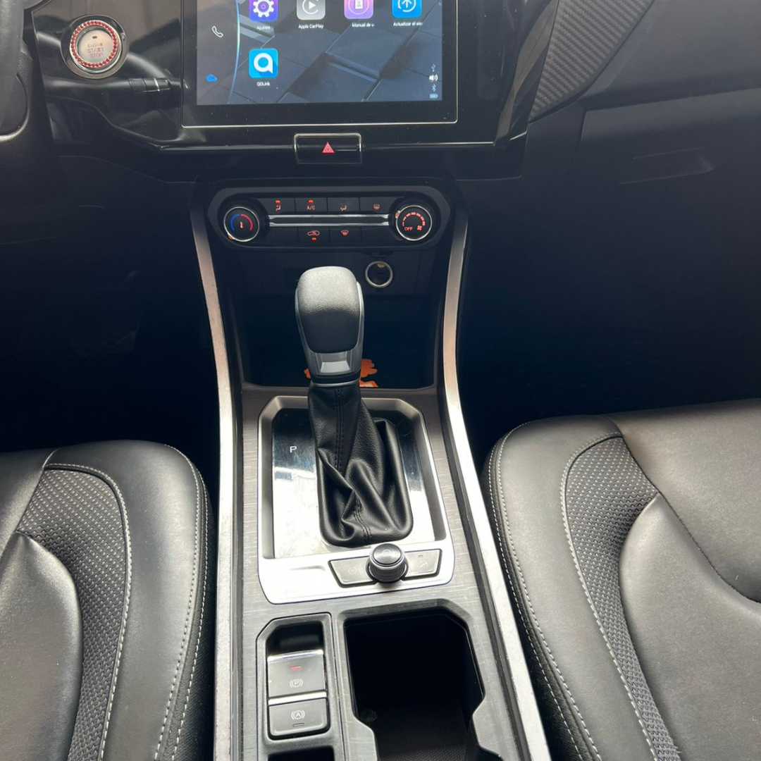 Tiggo 2 Pro - Año 2022 14