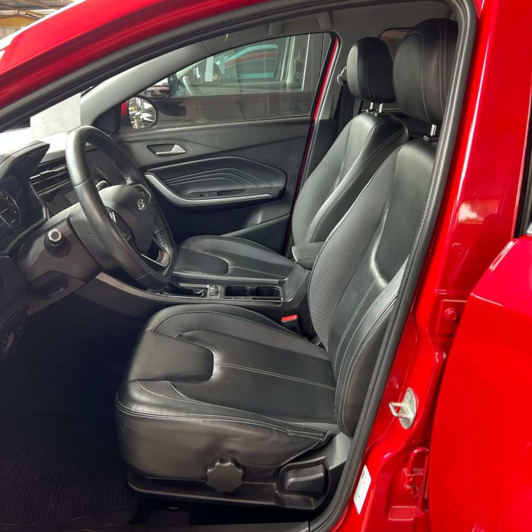 Tiggo 2 Pro - Año 2022 16