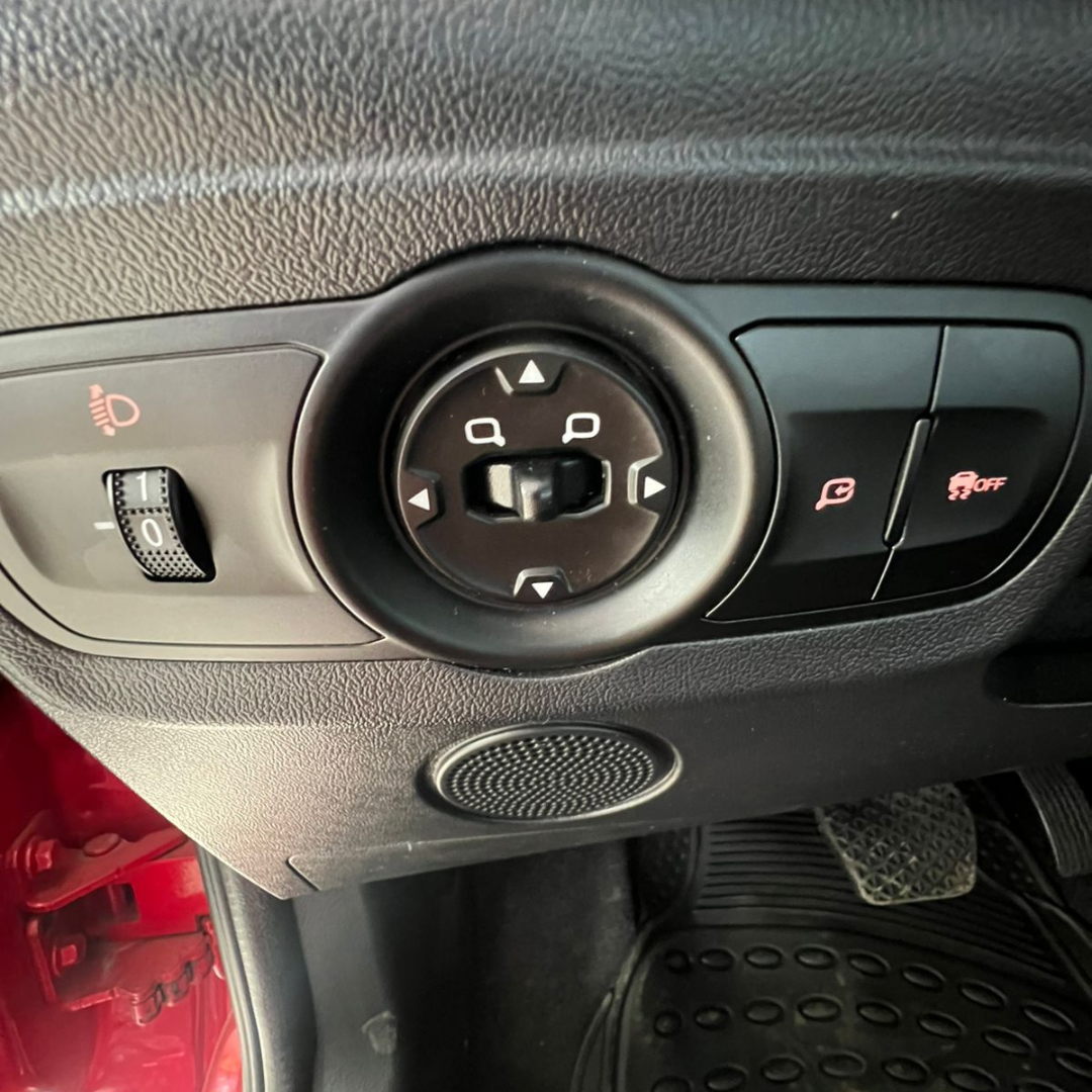 Tiggo 2 Pro - Año 2022 12