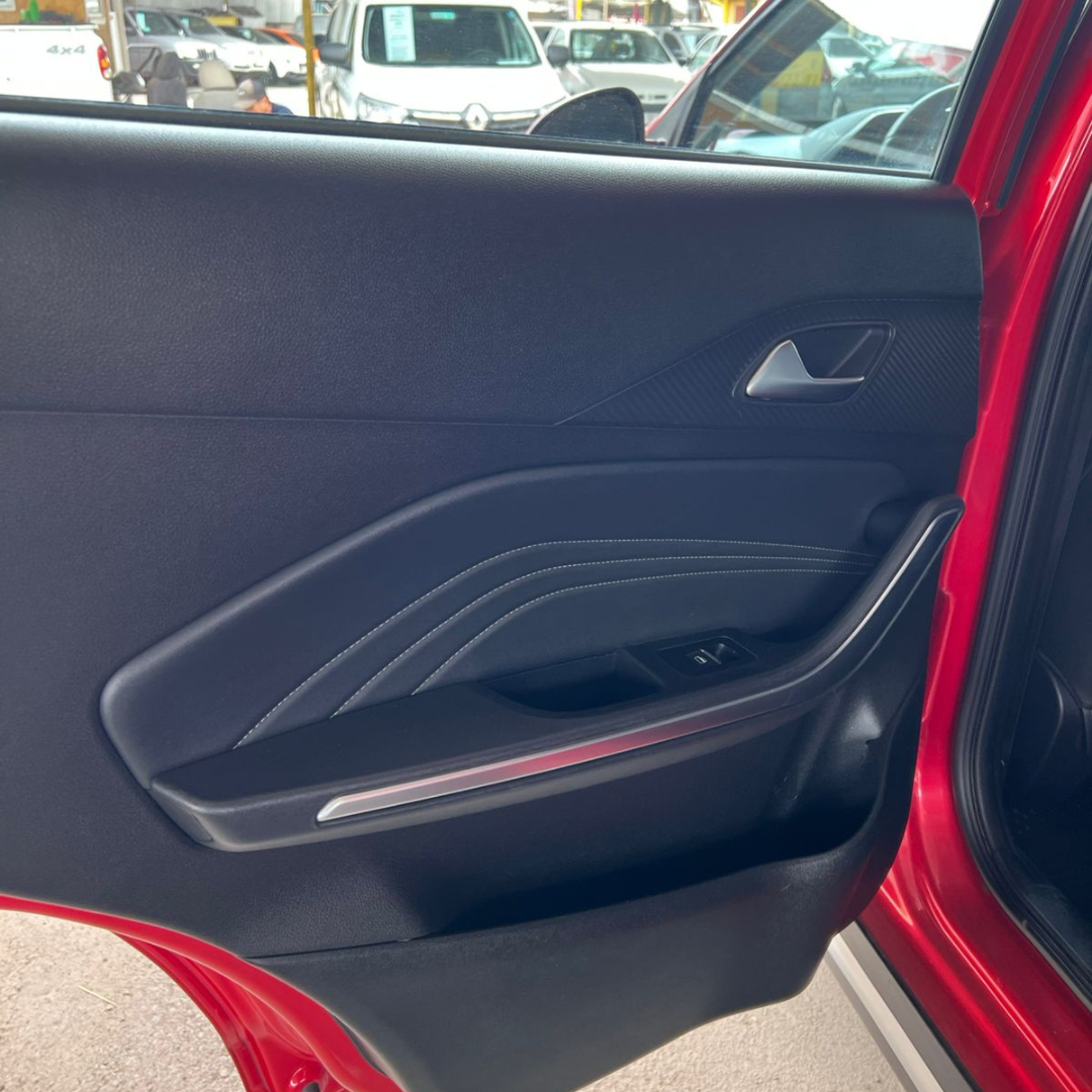 Tiggo 2 Pro - Año 2022 17