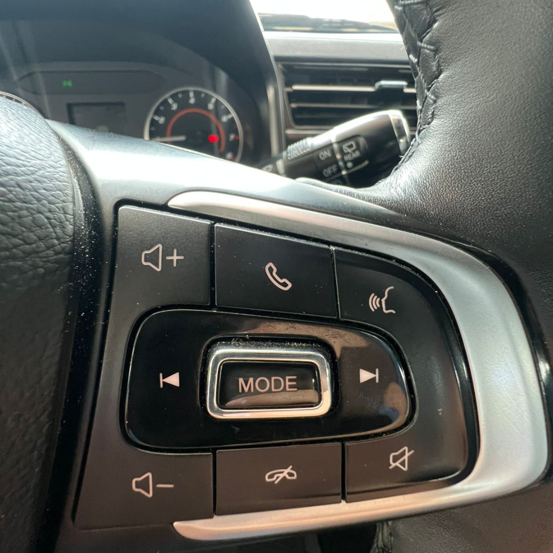 Tiggo 2 Pro - Año 2022 11