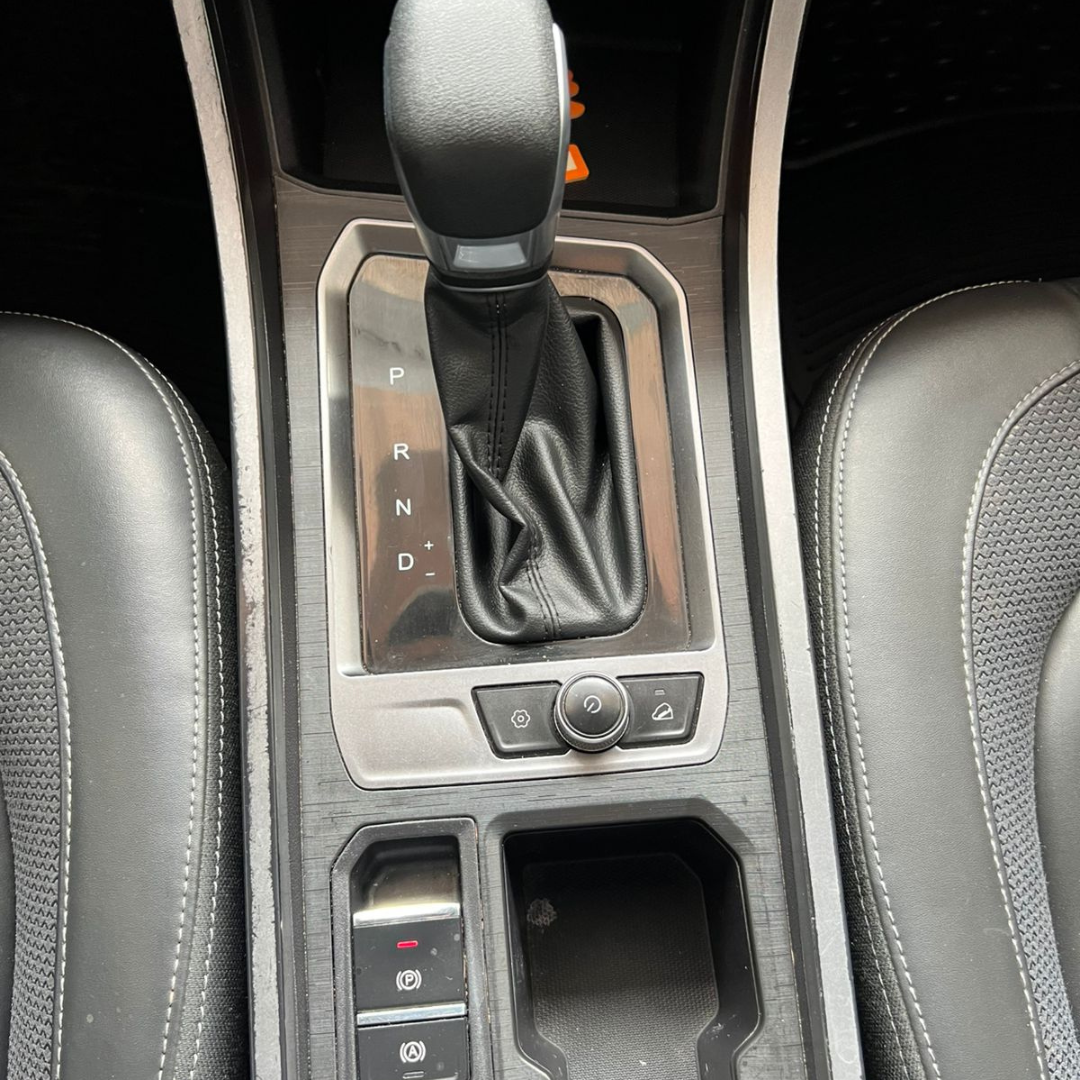 Tiggo 2 Pro - Año 2022 15