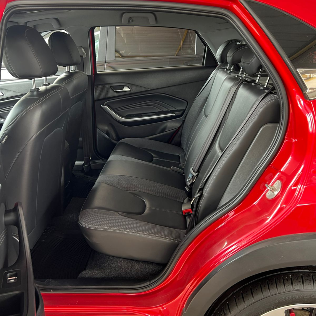 Tiggo 2 Pro - Año 2022 18