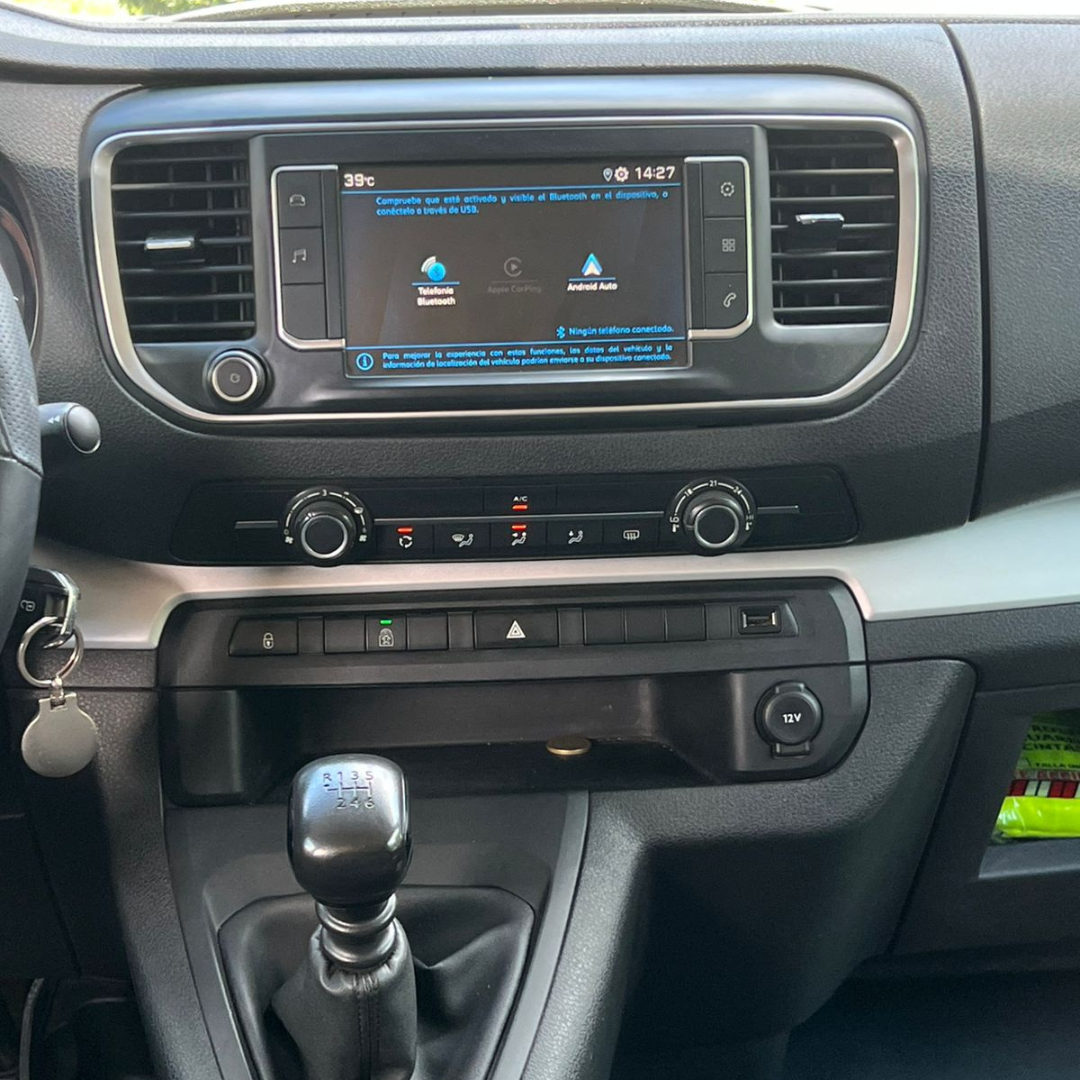 Traveller Business Blue HDI - Año 2022 13