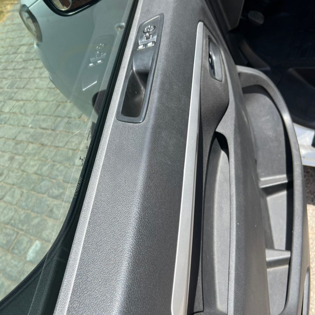 Traveller Business Blue HDI - Año 2022 17