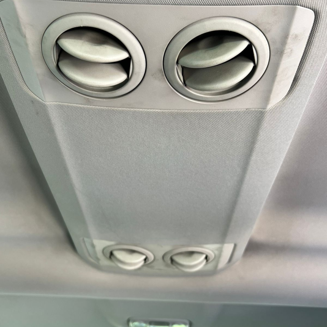 Traveller Business Blue HDI - Año 2022 20