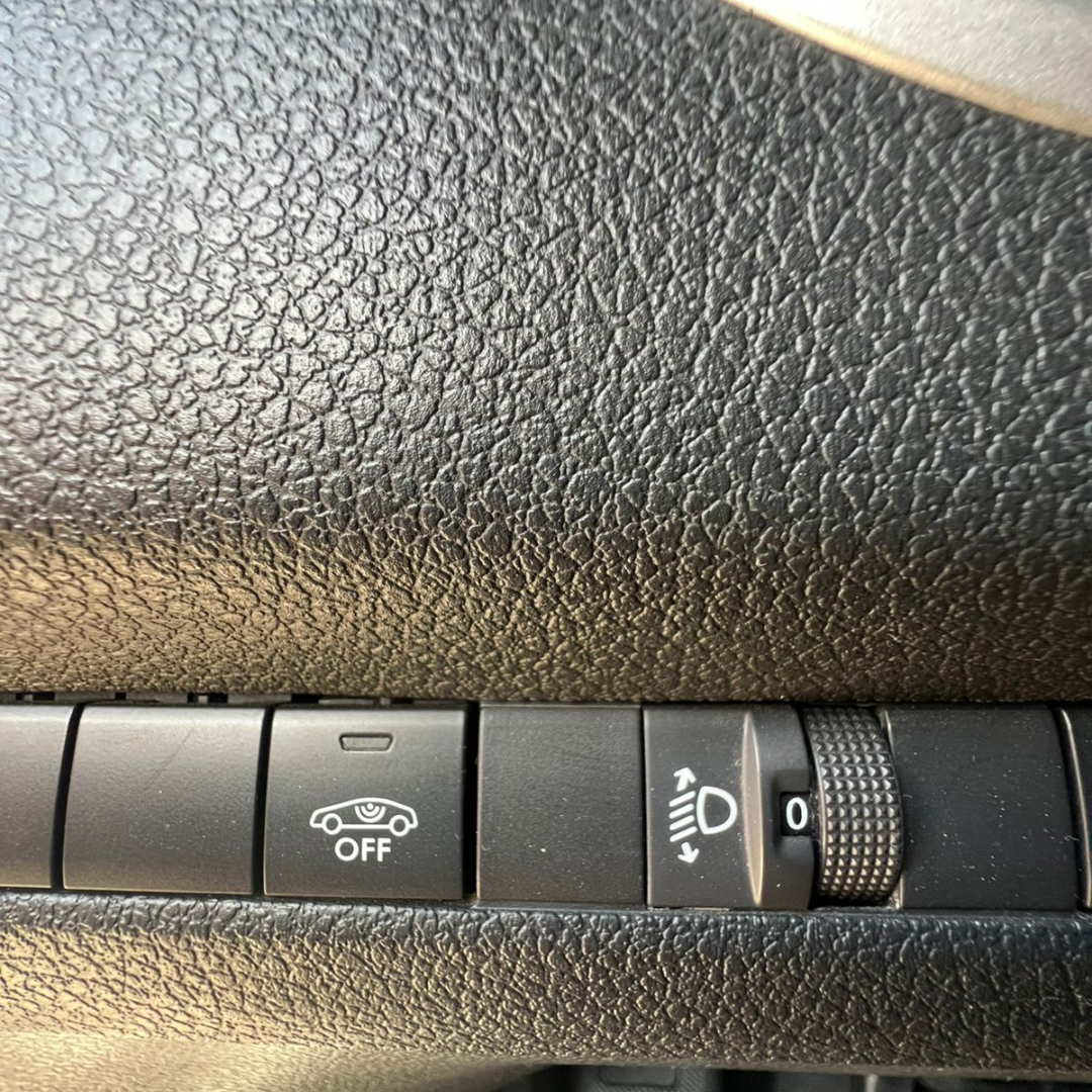 Traveller Business Blue HDI - Año 2022 12