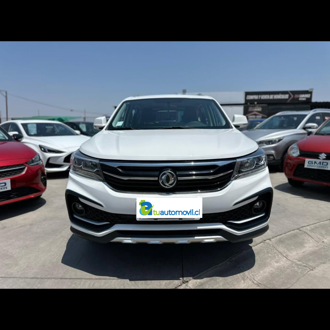 Sx5 Joyear - Año 2023 2