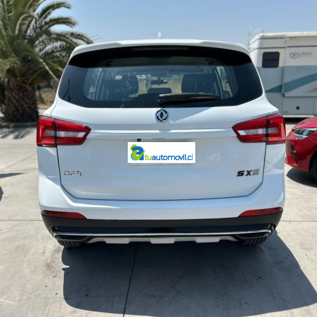 Sx5 Joyear - Año 2023 5