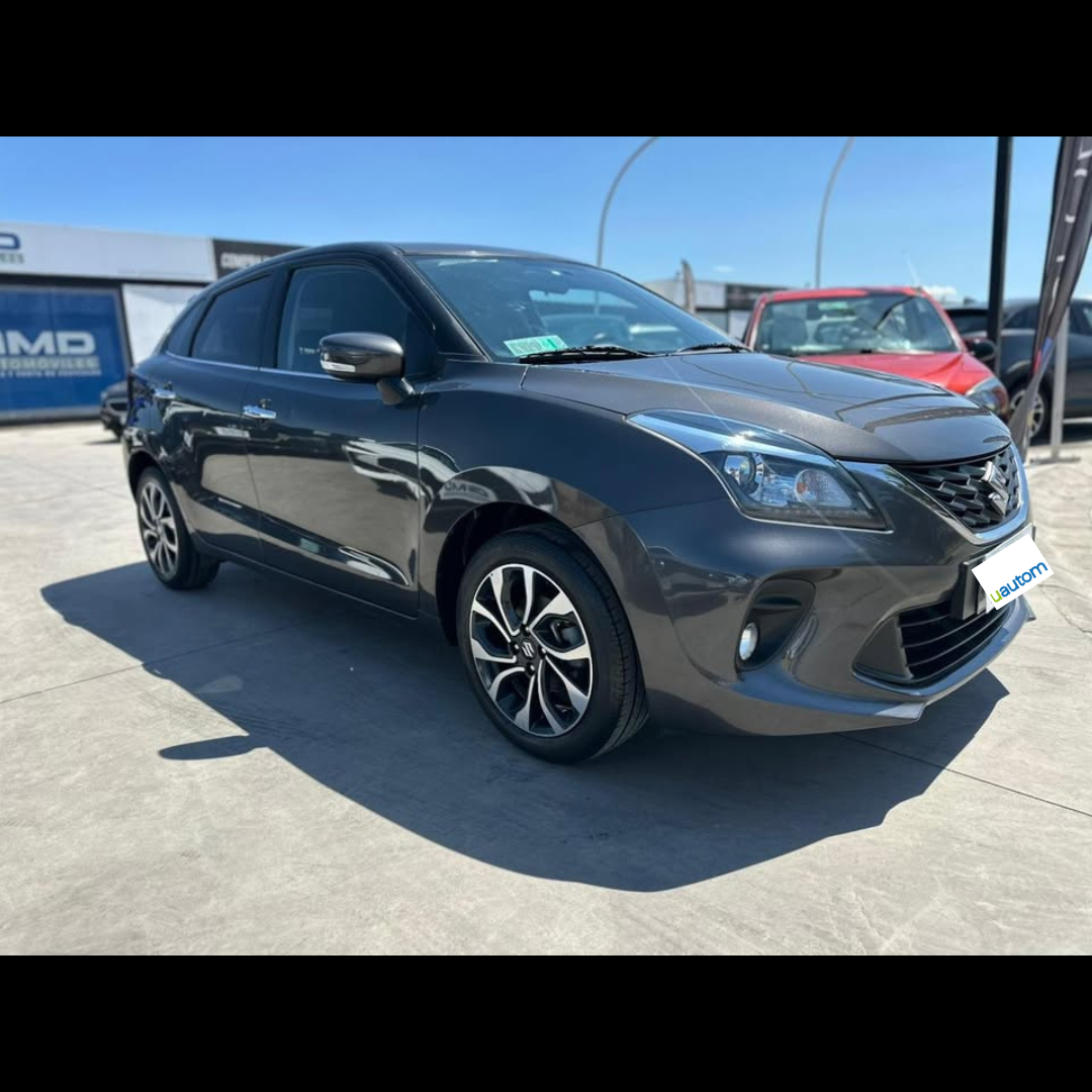 Baleno - Año 2020 1