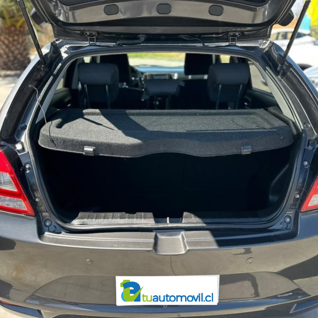 Baleno - Año 2020 2