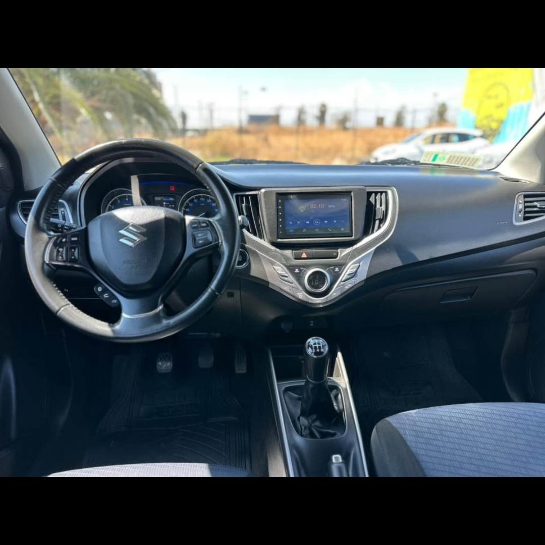 Baleno - Año 2020 3