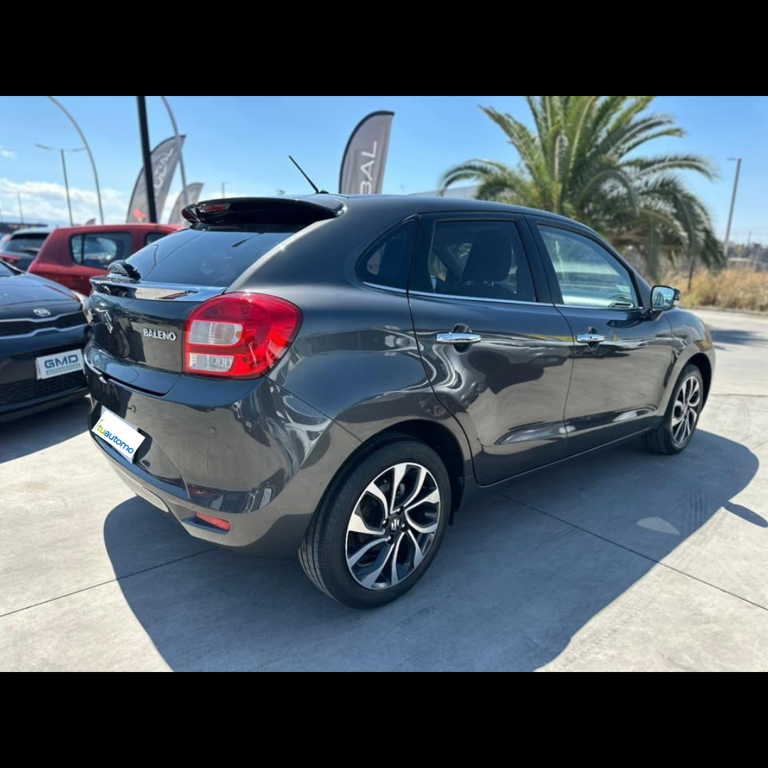 Baleno - Año 2020 6