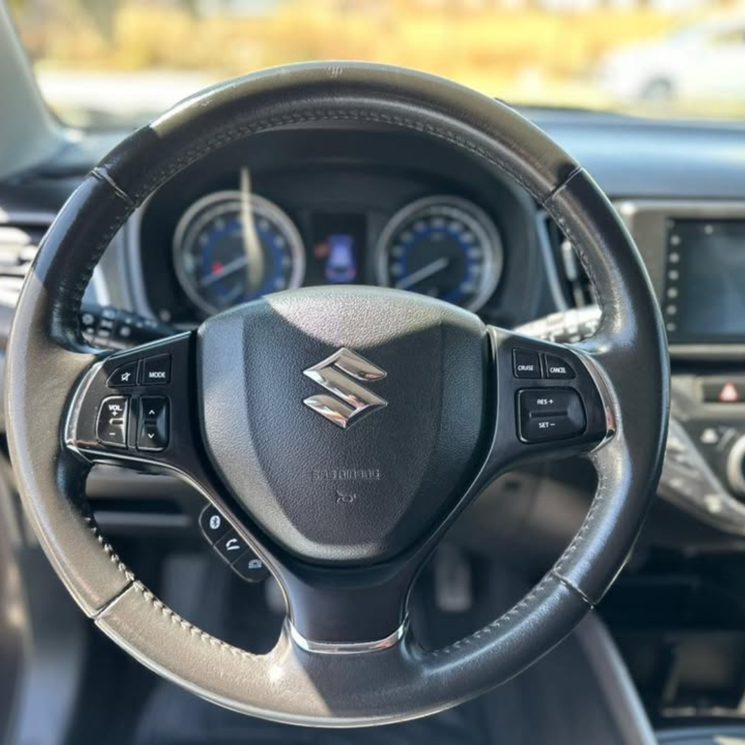 Baleno - Año 2020 7