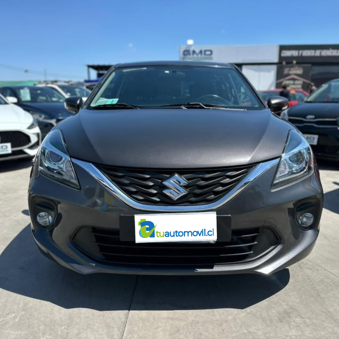 Baleno - Año 2020 9